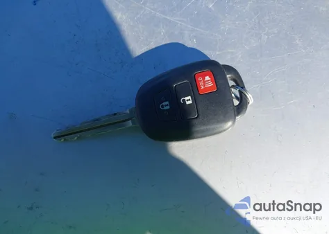 2019 Toyota Tacoma Sr5 from USA, damaged, VIN 5TFAX5GNXKX159942